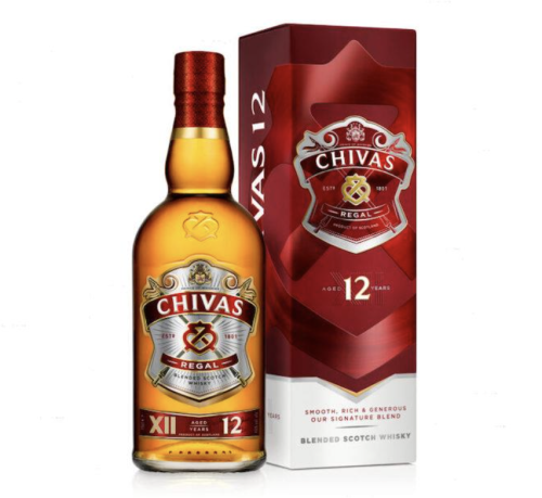 וויסקי ציואס